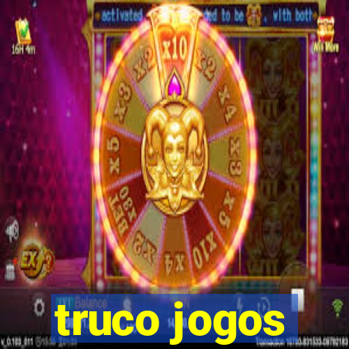 truco jogos